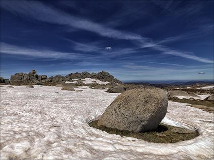 Rams Head Range - Kosciuszko NP - NSW SQ (PBH4 00 10824)